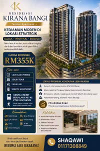 Read more about the article 🏙️ 𝐓𝐢𝐧𝐠𝐠𝐚𝐥 𝐃𝐞𝐤𝐚𝐭 𝐏𝐞𝐧𝐠𝐚𝐧𝐠𝐤𝐮𝐭𝐚𝐧 𝐀𝐰𝐚𝐦, 𝐇𝐢𝐝𝐮𝐩 𝐉𝐚𝐝𝐢 𝐋𝐞𝐛𝐢𝐡 𝐌𝐮𝐝𝐚𝐡