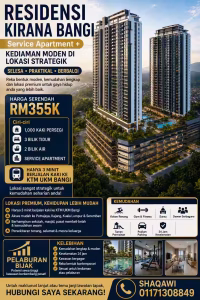 Read more about the article 🏡 𝐍𝐚𝐤 𝐑𝐮𝐦𝐚𝐡 𝐘𝐚𝐧𝐠 𝐋𝐞𝐧𝐠𝐤𝐚𝐩, 𝐒𝐭𝐫𝐚𝐭𝐞𝐠𝐢𝐤 & 𝐁𝐞𝐫𝐛𝐚𝐥𝐨𝐢? 𝐈𝐧𝐢 𝐏𝐢𝐥𝐢𝐡𝐚𝐧𝐧𝐲𝐚!