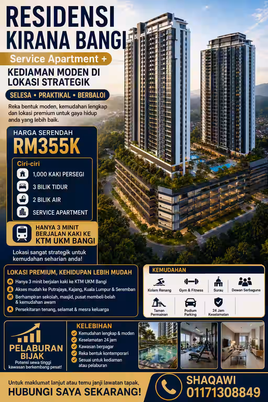 You are currently viewing 🏡 𝐍𝐚𝐤 𝐑𝐮𝐦𝐚𝐡 𝐘𝐚𝐧𝐠 𝐋𝐞𝐧𝐠𝐤𝐚𝐩, 𝐒𝐭𝐫𝐚𝐭𝐞𝐠𝐢𝐤 & 𝐁𝐞𝐫𝐛𝐚𝐥𝐨𝐢? 𝐈𝐧𝐢 𝐏𝐢𝐥𝐢𝐡𝐚𝐧𝐧𝐲𝐚!