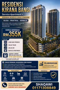 Read more about the article 🏙️ 𝐓𝐢𝐧𝐠𝐠𝐚𝐥 𝐃𝐞𝐤𝐚𝐭 𝐏𝐞𝐧𝐠𝐚𝐧𝐠𝐤𝐮𝐭𝐚𝐧 𝐀𝐰𝐚𝐦, 𝐇𝐢𝐝𝐮𝐩 𝐉𝐚𝐝𝐢 𝐋𝐞𝐛𝐢𝐡 𝐌𝐮𝐝𝐚𝐡