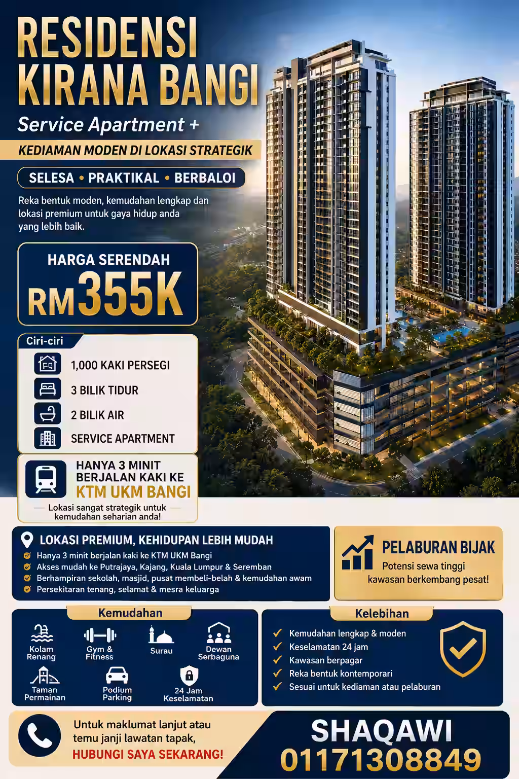 You are currently viewing 🏙️ 𝐓𝐢𝐧𝐠𝐠𝐚𝐥 𝐃𝐞𝐤𝐚𝐭 𝐏𝐞𝐧𝐠𝐚𝐧𝐠𝐤𝐮𝐭𝐚𝐧 𝐀𝐰𝐚𝐦, 𝐇𝐢𝐝𝐮𝐩 𝐉𝐚𝐝𝐢 𝐋𝐞𝐛𝐢𝐡 𝐌𝐮𝐝𝐚𝐡