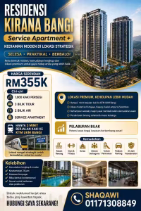 Read more about the article 🏡 𝐍𝐚𝐤 𝐑𝐮𝐦𝐚𝐡 𝐘𝐚𝐧𝐠 𝐋𝐞𝐧𝐠𝐤𝐚𝐩, 𝐒𝐭𝐫𝐚𝐭𝐞𝐠𝐢𝐤 & 𝐁𝐞𝐫𝐛𝐚𝐥𝐨𝐢? 𝐈𝐧𝐢 𝐏𝐢𝐥𝐢𝐡𝐚𝐧𝐧𝐲𝐚!