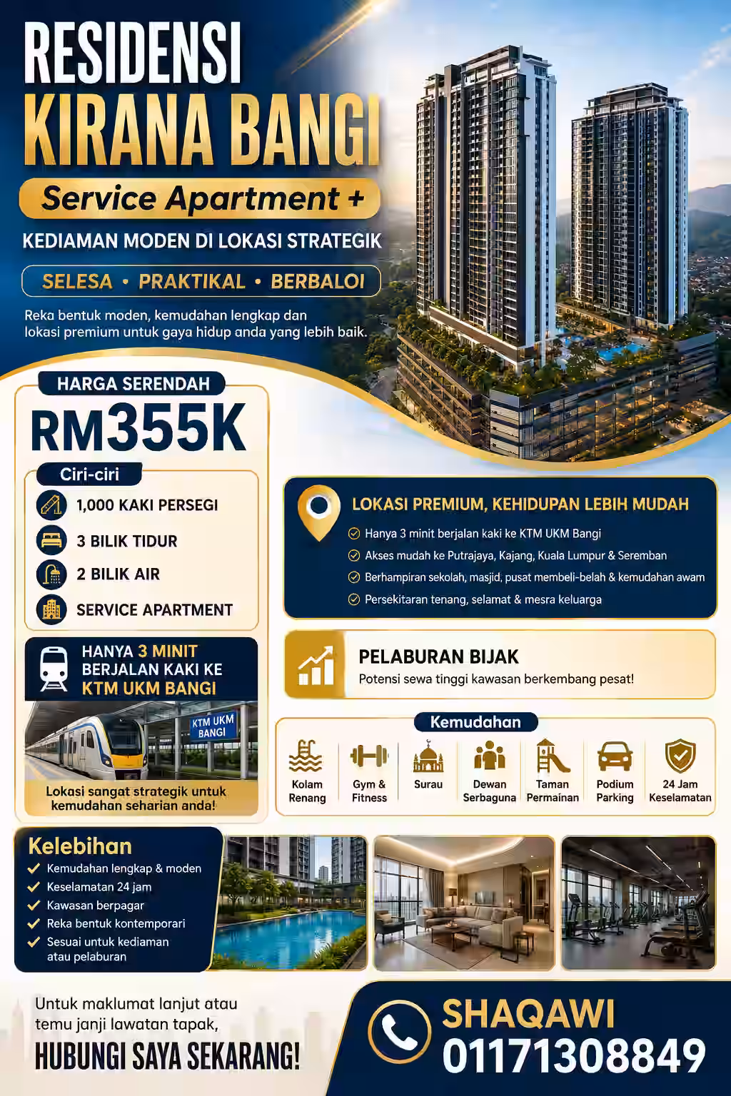 You are currently viewing 🏡 𝐍𝐚𝐤 𝐑𝐮𝐦𝐚𝐡 𝐘𝐚𝐧𝐠 𝐋𝐞𝐧𝐠𝐤𝐚𝐩, 𝐒𝐭𝐫𝐚𝐭𝐞𝐠𝐢𝐤 & 𝐁𝐞𝐫𝐛𝐚𝐥𝐨𝐢? 𝐈𝐧𝐢 𝐏𝐢𝐥𝐢𝐡𝐚𝐧𝐧𝐲𝐚!