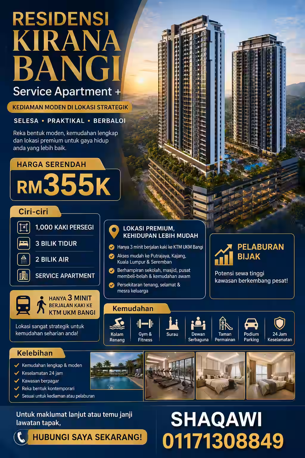 You are currently viewing 🏙️ 𝐓𝐢𝐧𝐠𝐠𝐚𝐥 𝐃𝐞𝐤𝐚𝐭 𝐏𝐞𝐧𝐠𝐚𝐧𝐠𝐤𝐮𝐭𝐚𝐧 𝐀𝐰𝐚𝐦, 𝐇𝐢𝐝𝐮𝐩 𝐉𝐚𝐝𝐢 𝐋𝐞𝐛𝐢𝐡 𝐌𝐮𝐝𝐚𝐡