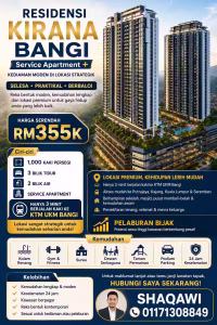 Read more about the article 🏡 𝐍𝐚𝐤 𝐑𝐮𝐦𝐚𝐡 𝐘𝐚𝐧𝐠 𝐋𝐞𝐧𝐠𝐤𝐚𝐩, 𝐒𝐭𝐫𝐚𝐭𝐞𝐠𝐢𝐤 & 𝐁𝐞𝐫𝐛𝐚𝐥𝐨𝐢? 𝐈𝐧𝐢 𝐏𝐢𝐥𝐢𝐡𝐚𝐧𝐧𝐲𝐚!