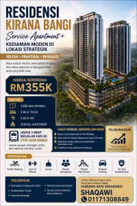 Read more about the article 🏡 𝐍𝐚𝐤 𝐑𝐮𝐦𝐚𝐡 𝐘𝐚𝐧𝐠 𝐋𝐞𝐧𝐠𝐤𝐚𝐩, 𝐒𝐭𝐫𝐚𝐭𝐞𝐠𝐢𝐤 & 𝐁𝐞𝐫𝐛𝐚𝐥𝐨𝐢? 𝐈𝐧𝐢 𝐏𝐢𝐥𝐢𝐡𝐚𝐧𝐧𝐲𝐚!