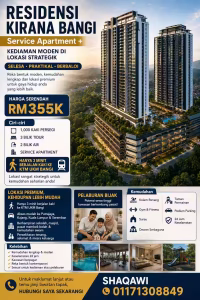 Read more about the article 🏙️ 𝐓𝐢𝐧𝐠𝐠𝐚𝐥 𝐃𝐞𝐤𝐚𝐭 𝐏𝐞𝐧𝐠𝐚𝐧𝐠𝐤𝐮𝐭𝐚𝐧 𝐀𝐰𝐚𝐦, 𝐇𝐢𝐝𝐮𝐩 𝐉𝐚𝐝𝐢 𝐋𝐞𝐛𝐢𝐡 𝐌𝐮𝐝𝐚𝐡