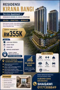 Read more about the article 🏙️ 𝐓𝐢𝐧𝐠𝐠𝐚𝐥 𝐃𝐞𝐤𝐚𝐭 𝐏𝐞𝐧𝐠𝐚𝐧𝐠𝐤𝐮𝐭𝐚𝐧 𝐀𝐰𝐚𝐦, 𝐇𝐢𝐝𝐮𝐩 𝐉𝐚𝐝𝐢 𝐋𝐞𝐛𝐢𝐡 𝐌𝐮𝐝𝐚𝐡