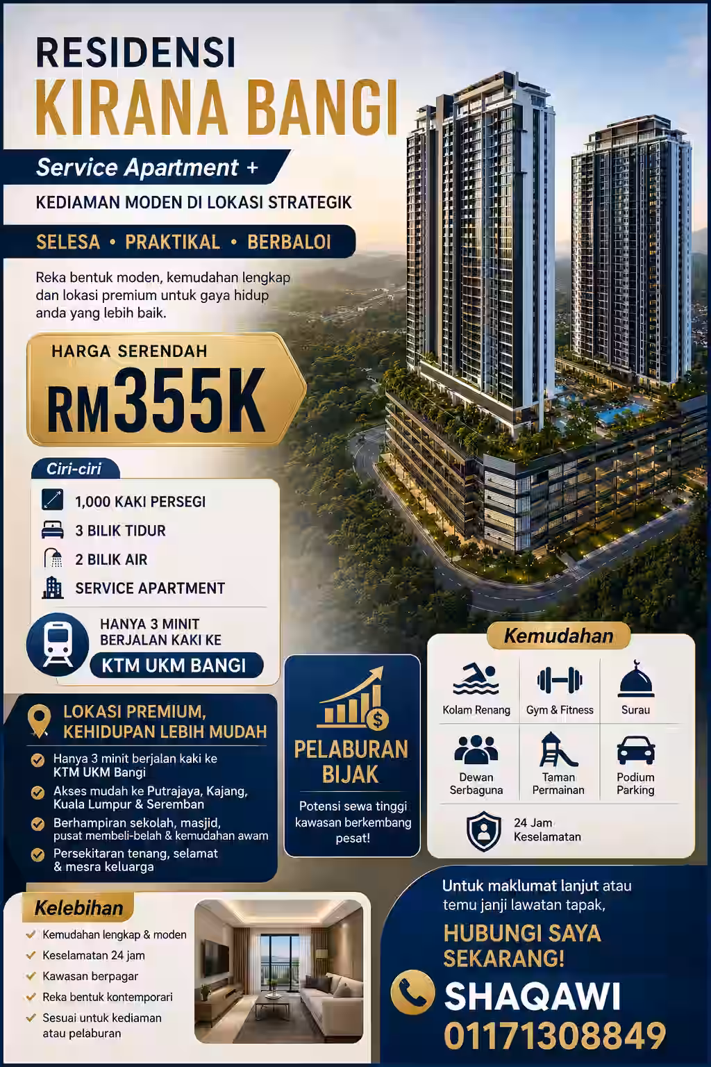 You are currently viewing 🏙️ 𝐓𝐢𝐧𝐠𝐠𝐚𝐥 𝐃𝐞𝐤𝐚𝐭 𝐏𝐞𝐧𝐠𝐚𝐧𝐠𝐤𝐮𝐭𝐚𝐧 𝐀𝐰𝐚𝐦, 𝐇𝐢𝐝𝐮𝐩 𝐉𝐚𝐝𝐢 𝐋𝐞𝐛𝐢𝐡 𝐌𝐮𝐝𝐚𝐡