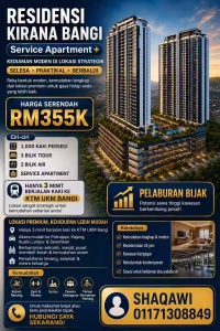 Read more about the article 🏡 𝐍𝐚𝐤 𝐑𝐮𝐦𝐚𝐡 𝐘𝐚𝐧𝐠 𝐋𝐞𝐧𝐠𝐤𝐚𝐩, 𝐒𝐭𝐫𝐚𝐭𝐞𝐠𝐢𝐤 & 𝐁𝐞𝐫𝐛𝐚𝐥𝐨𝐢? 𝐈𝐧𝐢 𝐏𝐢𝐥𝐢𝐡𝐚𝐧𝐧𝐲𝐚!