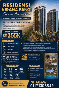 Read more about the article 🏡 𝐍𝐚𝐤 𝐑𝐮𝐦𝐚𝐡 𝐘𝐚𝐧𝐠 𝐋𝐞𝐧𝐠𝐤𝐚𝐩, 𝐒𝐭𝐫𝐚𝐭𝐞𝐠𝐢𝐤 & 𝐁𝐞𝐫𝐛𝐚𝐥𝐨𝐢? 𝐈𝐧𝐢 𝐏𝐢𝐥𝐢𝐡𝐚𝐧𝐧𝐲𝐚!