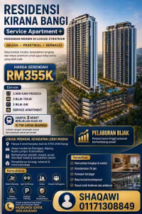 Read more about the article 🏙️ 𝐓𝐢𝐧𝐠𝐠𝐚𝐥 𝐃𝐞𝐤𝐚𝐭 𝐏𝐞𝐧𝐠𝐚𝐧𝐠𝐤𝐮𝐭𝐚𝐧 𝐀𝐰𝐚𝐦, 𝐇𝐢𝐝𝐮𝐩 𝐉𝐚𝐝𝐢 𝐋𝐞𝐛𝐢𝐡 𝐌𝐮𝐝𝐚𝐡