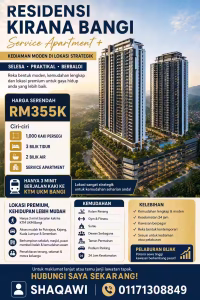 Read more about the article 🏙️ 𝐓𝐢𝐧𝐠𝐠𝐚𝐥 𝐃𝐞𝐤𝐚𝐭 𝐏𝐞𝐧𝐠𝐚𝐧𝐠𝐤𝐮𝐭𝐚𝐧 𝐀𝐰𝐚𝐦, 𝐇𝐢𝐝𝐮𝐩 𝐉𝐚𝐝𝐢 𝐋𝐞𝐛𝐢𝐡 𝐌𝐮𝐝𝐚𝐡