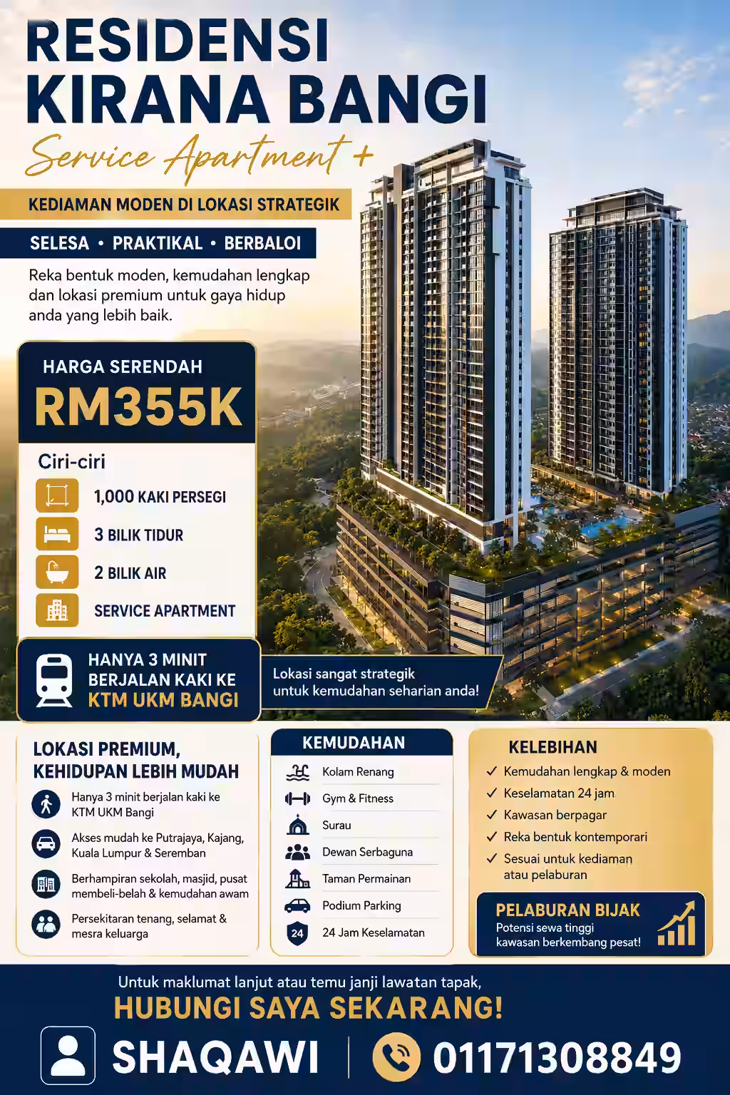 You are currently viewing 🏙️ 𝐓𝐢𝐧𝐠𝐠𝐚𝐥 𝐃𝐞𝐤𝐚𝐭 𝐏𝐞𝐧𝐠𝐚𝐧𝐠𝐤𝐮𝐭𝐚𝐧 𝐀𝐰𝐚𝐦, 𝐇𝐢𝐝𝐮𝐩 𝐉𝐚𝐝𝐢 𝐋𝐞𝐛𝐢𝐡 𝐌𝐮𝐝𝐚𝐡