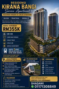 Read more about the article 🏡 𝐍𝐚𝐤 𝐑𝐮𝐦𝐚𝐡 𝐘𝐚𝐧𝐠 𝐋𝐞𝐧𝐠𝐤𝐚𝐩, 𝐒𝐭𝐫𝐚𝐭𝐞𝐠𝐢𝐤 & 𝐁𝐞𝐫𝐛𝐚𝐥𝐨𝐢? 𝐈𝐧𝐢 𝐏𝐢𝐥𝐢𝐡𝐚𝐧𝐧𝐲𝐚!