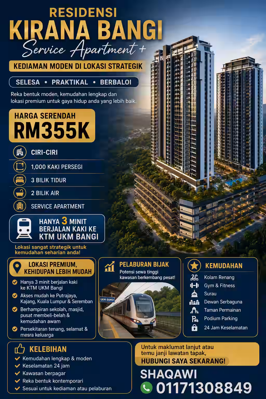 You are currently viewing 🏡 𝐍𝐚𝐤 𝐑𝐮𝐦𝐚𝐡 𝐘𝐚𝐧𝐠 𝐋𝐞𝐧𝐠𝐤𝐚𝐩, 𝐒𝐭𝐫𝐚𝐭𝐞𝐠𝐢𝐤 & 𝐁𝐞𝐫𝐛𝐚𝐥𝐨𝐢? 𝐈𝐧𝐢 𝐏𝐢𝐥𝐢𝐡𝐚𝐧𝐧𝐲𝐚!