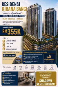 Read more about the article 🏙️ 𝐓𝐢𝐧𝐠𝐠𝐚𝐥 𝐃𝐞𝐤𝐚𝐭 𝐏𝐞𝐧𝐠𝐚𝐧𝐠𝐤𝐮𝐭𝐚𝐧 𝐀𝐰𝐚𝐦, 𝐇𝐢𝐝𝐮𝐩 𝐉𝐚𝐝𝐢 𝐋𝐞𝐛𝐢𝐡 𝐌𝐮𝐝𝐚𝐡