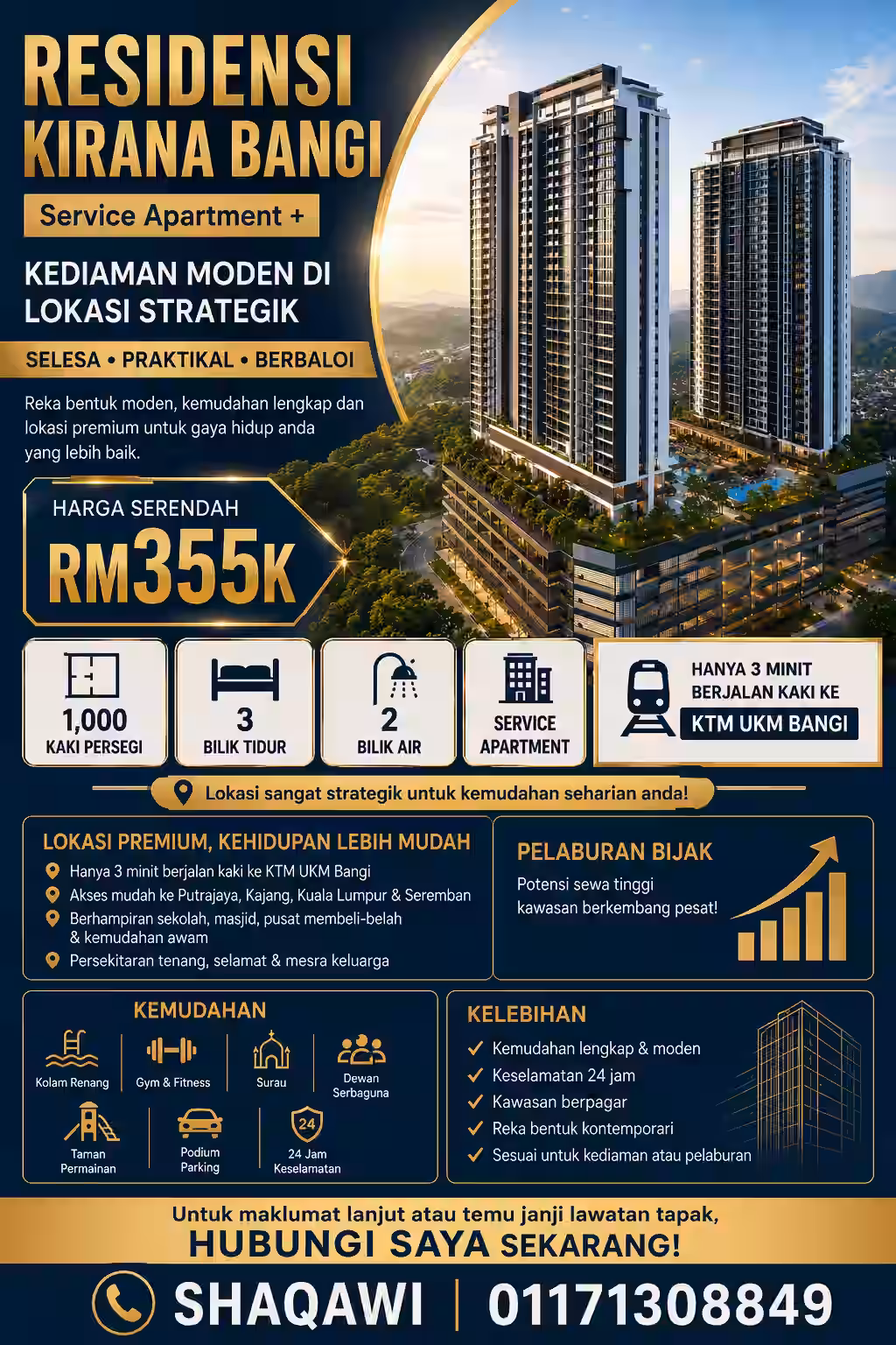 You are currently viewing 🏡 𝐍𝐚𝐤 𝐑𝐮𝐦𝐚𝐡 𝐘𝐚𝐧𝐠 𝐋𝐞𝐧𝐠𝐤𝐚𝐩, 𝐒𝐭𝐫𝐚𝐭𝐞𝐠𝐢𝐤 & 𝐁𝐞𝐫𝐛𝐚𝐥𝐨𝐢? 𝐈𝐧𝐢 𝐏𝐢𝐥𝐢𝐡𝐚𝐧𝐧𝐲𝐚!
