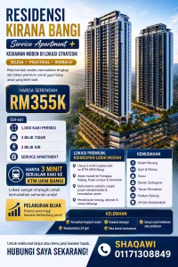 Read more about the article 🏡 𝐍𝐚𝐤 𝐑𝐮𝐦𝐚𝐡 𝐘𝐚𝐧𝐠 𝐋𝐞𝐧𝐠𝐤𝐚𝐩, 𝐒𝐭𝐫𝐚𝐭𝐞𝐠𝐢𝐤 & 𝐁𝐞𝐫𝐛𝐚𝐥𝐨𝐢? 𝐈𝐧𝐢 𝐏𝐢𝐥𝐢𝐡𝐚𝐧𝐧𝐲𝐚!