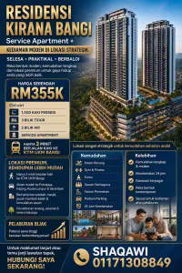 Read more about the article 🏙️ 𝐓𝐢𝐧𝐠𝐠𝐚𝐥 𝐃𝐞𝐤𝐚𝐭 𝐏𝐞𝐧𝐠𝐚𝐧𝐠𝐤𝐮𝐭𝐚𝐧 𝐀𝐰𝐚𝐦, 𝐇𝐢𝐝𝐮𝐩 𝐉𝐚𝐝𝐢 𝐋𝐞𝐛𝐢𝐡 𝐌𝐮𝐝𝐚𝐡