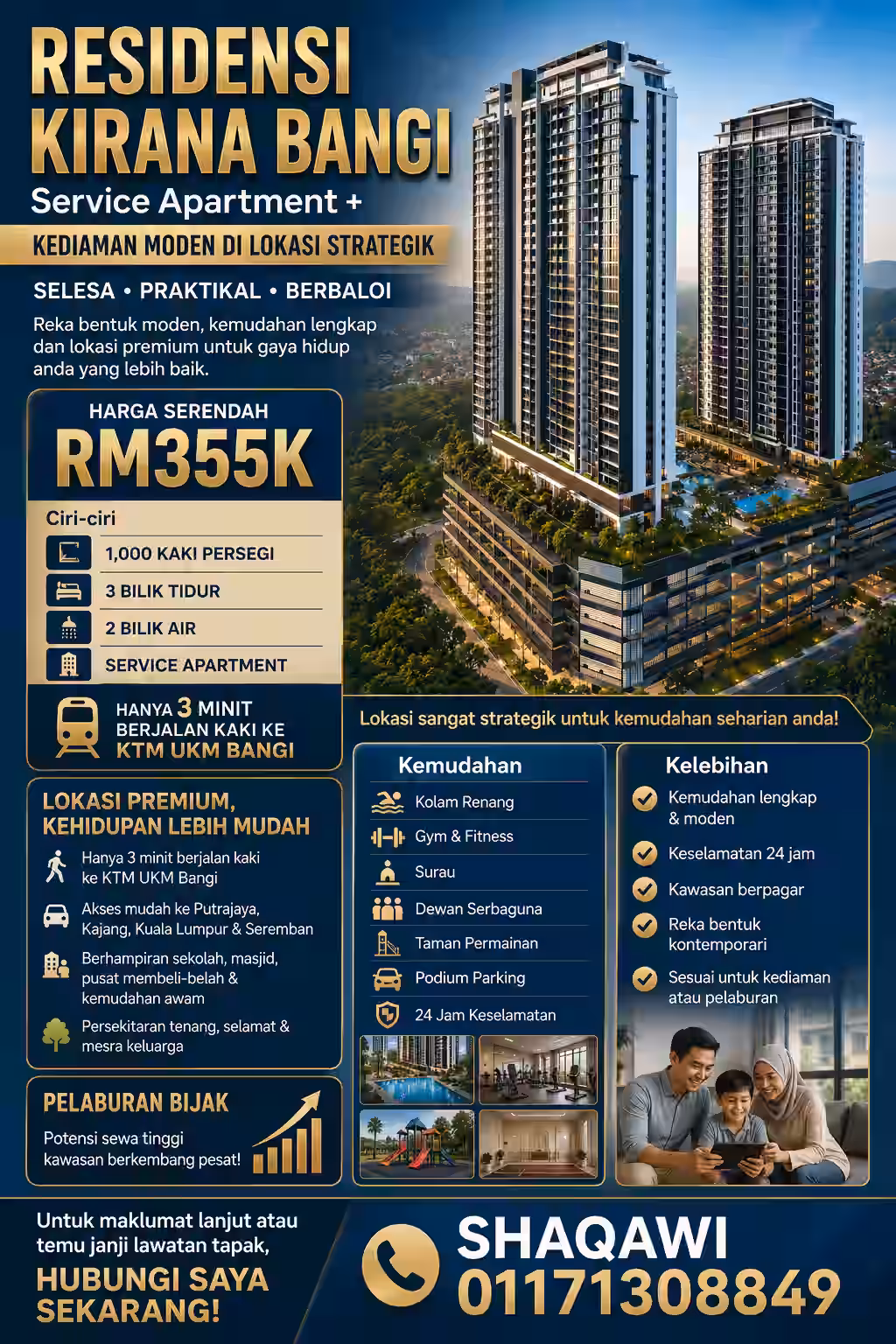 You are currently viewing 🏙️ 𝐓𝐢𝐧𝐠𝐠𝐚𝐥 𝐃𝐞𝐤𝐚𝐭 𝐏𝐞𝐧𝐠𝐚𝐧𝐠𝐤𝐮𝐭𝐚𝐧 𝐀𝐰𝐚𝐦, 𝐇𝐢𝐝𝐮𝐩 𝐉𝐚𝐝𝐢 𝐋𝐞𝐛𝐢𝐡 𝐌𝐮𝐝𝐚𝐡