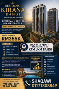 Read more about the article 🏡 𝐍𝐚𝐤 𝐑𝐮𝐦𝐚𝐡 𝐘𝐚𝐧𝐠 𝐋𝐞𝐧𝐠𝐤𝐚𝐩, 𝐒𝐭𝐫𝐚𝐭𝐞𝐠𝐢𝐤 & 𝐁𝐞𝐫𝐛𝐚𝐥𝐨𝐢? 𝐈𝐧𝐢 𝐏𝐢𝐥𝐢𝐡𝐚𝐧𝐧𝐲𝐚!