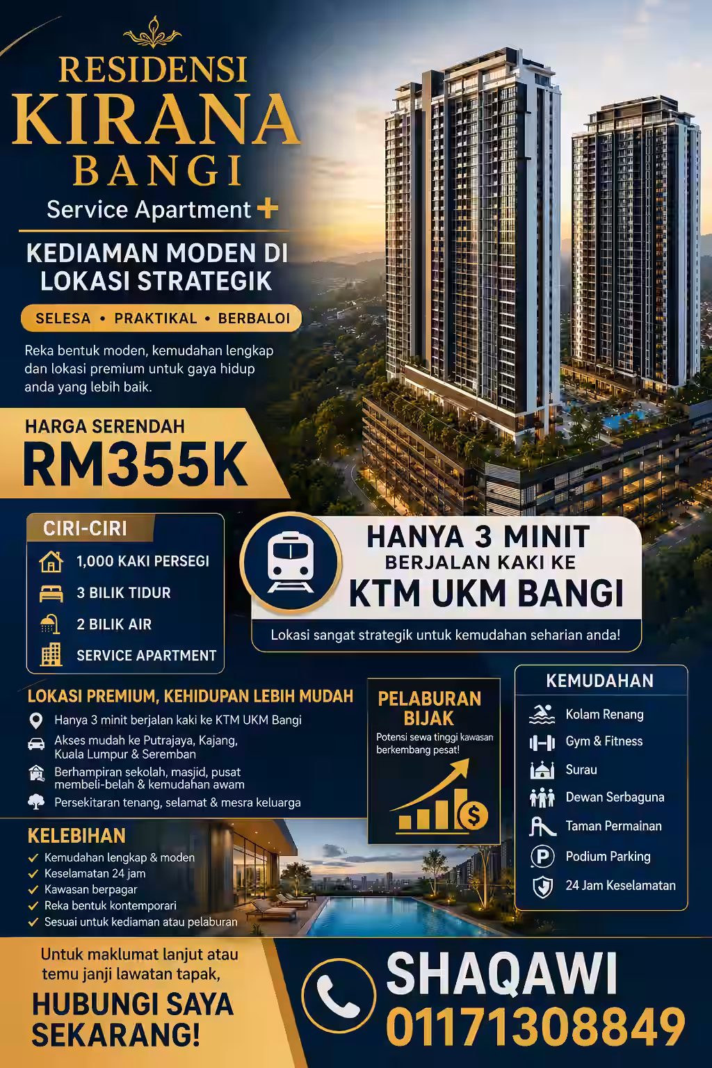 You are currently viewing 🏡 𝐍𝐚𝐤 𝐑𝐮𝐦𝐚𝐡 𝐘𝐚𝐧𝐠 𝐋𝐞𝐧𝐠𝐤𝐚𝐩, 𝐒𝐭𝐫𝐚𝐭𝐞𝐠𝐢𝐤 & 𝐁𝐞𝐫𝐛𝐚𝐥𝐨𝐢? 𝐈𝐧𝐢 𝐏𝐢𝐥𝐢𝐡𝐚𝐧𝐧𝐲𝐚!